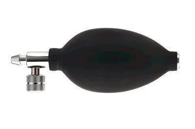 EA/1 AIR RELEASE VALVE AND SMALL BULB FOR 767 WALL AND MOBILE ANEROIDS