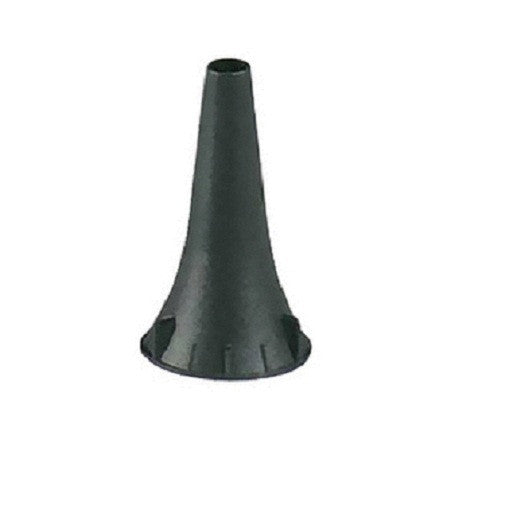 BG/25 (34/SLEEVE) SINGLE-USE EAR SPECULA 4.25MM