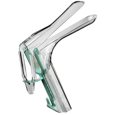 BX/24  WELCH ALLYN SPECULA KLEENSPEC - MEDIUM -