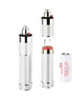 EA/1 RECHARGEABLE BATTERY, 2.5V, RED HANDLES