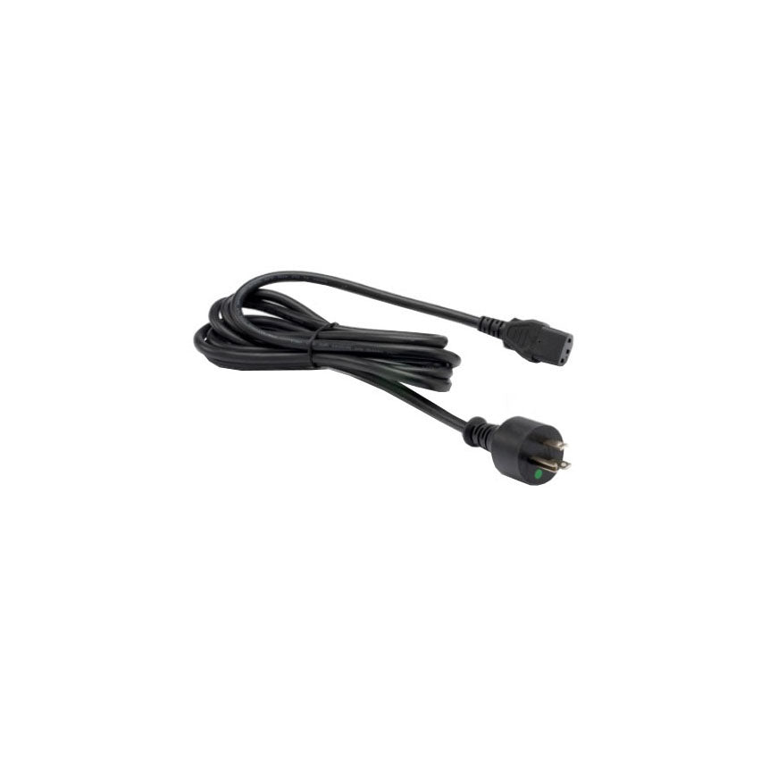 EA/1 POWER CORD,110V,L8"  DOMESTIC FOR SPOT VITAL SIGN DEVICE
