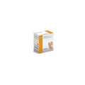 BX/100 PLASTIC BANDAIDS LATEX FREE 3/4" X 3".