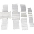 EA/1 COMPRESS BANDAGE, 5CM X 5CM, STERILE