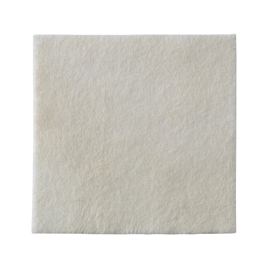 BX/10 BIATAIN ALGINATE AG, SIZE 4IN X 4IN (10CM X 10CM)