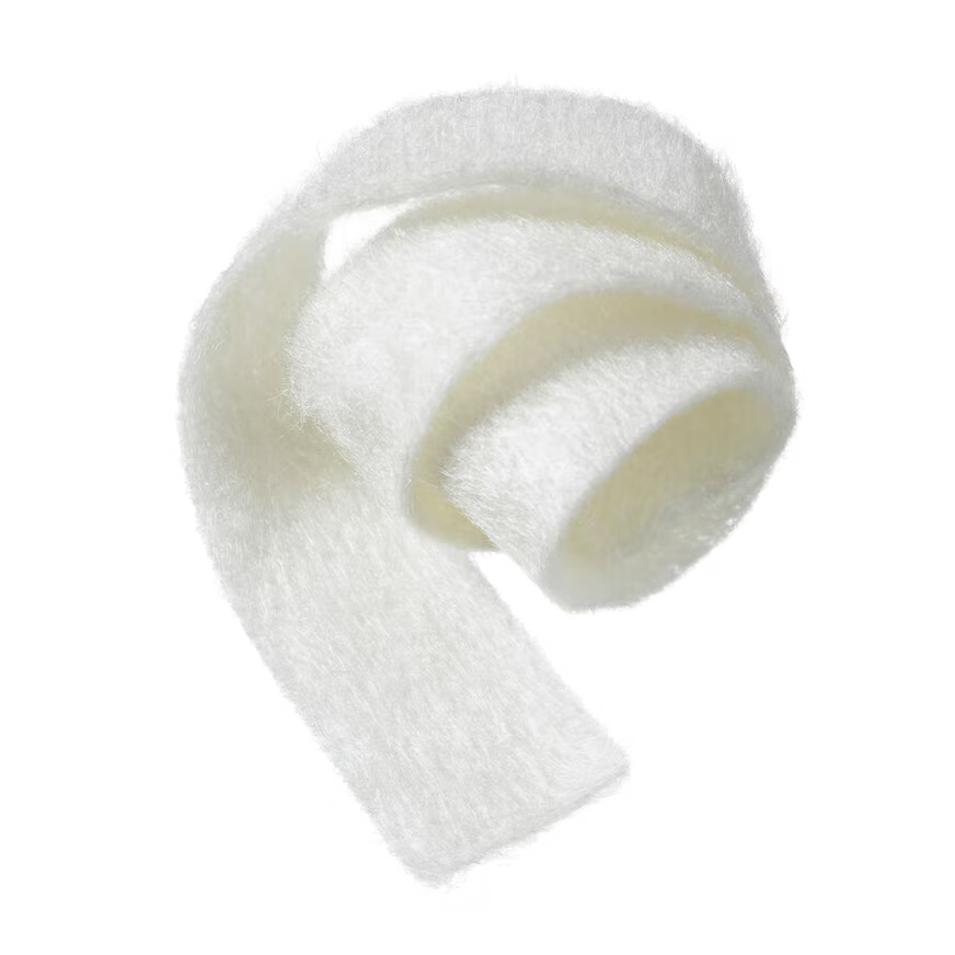 BX/6 BIATAIN ALGINATE, SIZE 1IN X 17 1/2IN (44CM) ROPE