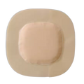 BX/10 Coloplast - Biatain Super Adhesive Foam Dressing 4 in x 4 in (10 cm x 10 cm)