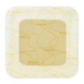 BX/10 BIATAIN ADHESIVE FOAM DRESSING, SIZE 4IN X 4IN (10CM X 10CM)