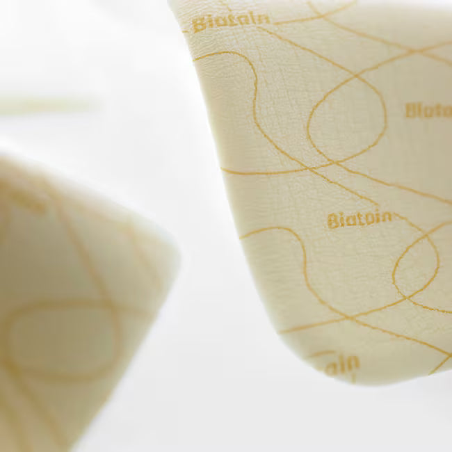 BX/10 BIATAIN NON-ADHESIVE FOAM DRSSNG 2"X2.8"