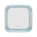 BX/5 BIATAIN SILICONE AG, 7" X 7" (17.5 CM X 17.5CM)