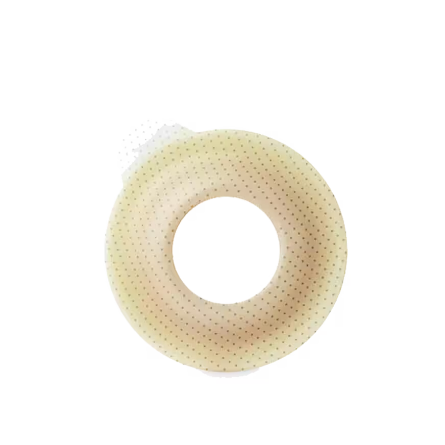 Brava® Protective Ring Convex - Box of 10
