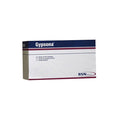 BX/12 GYPSONA PLASTER OF PARIS BANDAGE 10CM X 4.5M, EXTRA FAST SETTING (2 MINUTES)