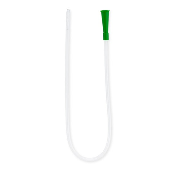 BX/30 APOGEE INTERMITTENT CATHETER, COUDE TIP, 14FR 16IN