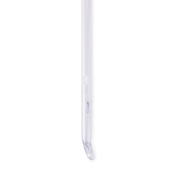 BX/30 APOGEE INTERMITTENT CATHETER, COUDE TIP, 14FR 16IN