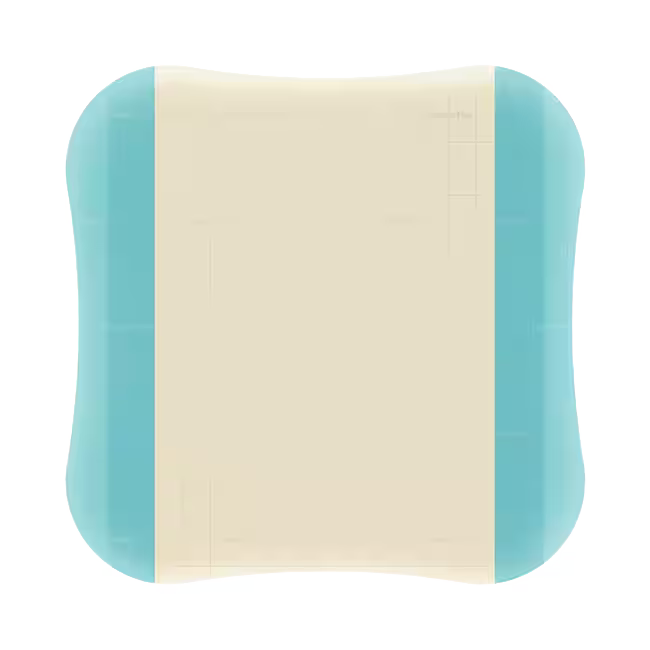 BX/30 COMFEEL PLUS ULCER DRESSING, SIZE 1 1/2IN X 2 1/2IN (4CM X 6CM)