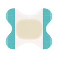 BX/5 COMFEEL PLUS CONTOUR, SIZE 9IN X 11IN (23CM X 28CM).