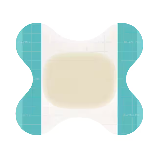 BX/5 COMFEEL PLUS CONTOUR, SIZE 9IN X 11IN (23CM X 28CM).