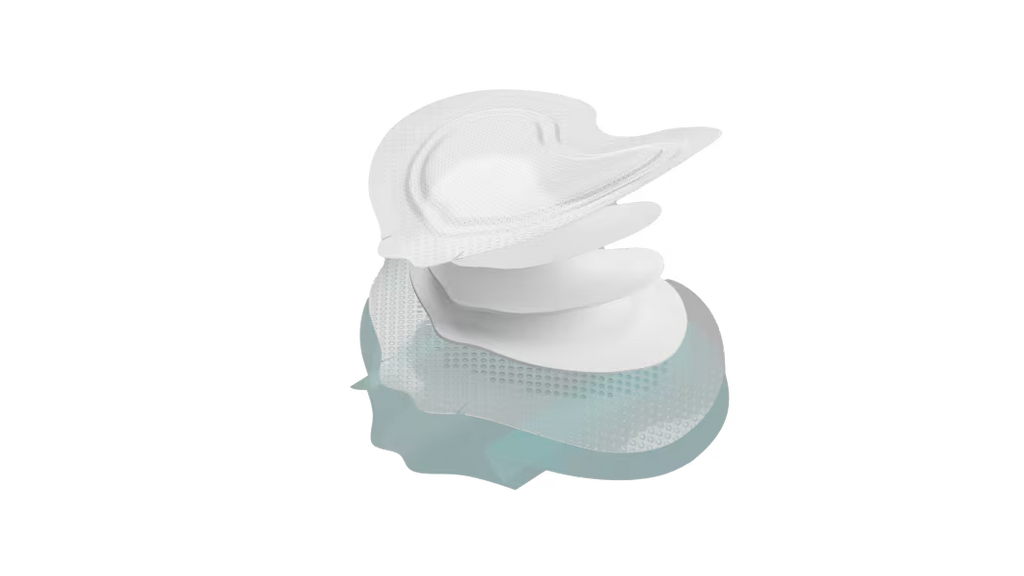 Biatain® Silicone Fit Foam Dressing
