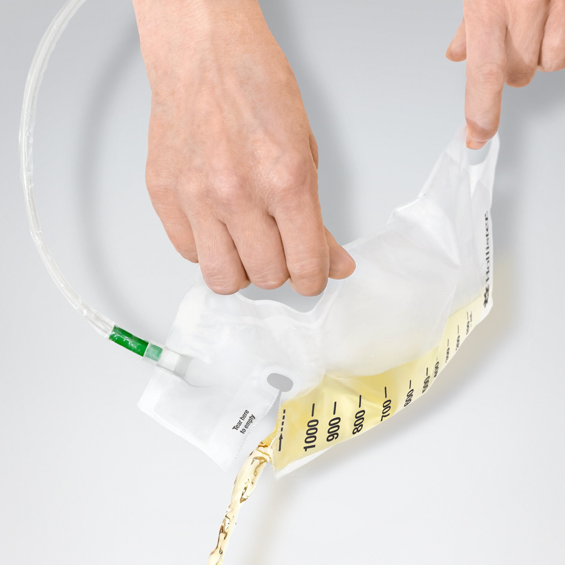 VaPro Plus Pocket™ No Touch Intermittent Catheter - Box of 30