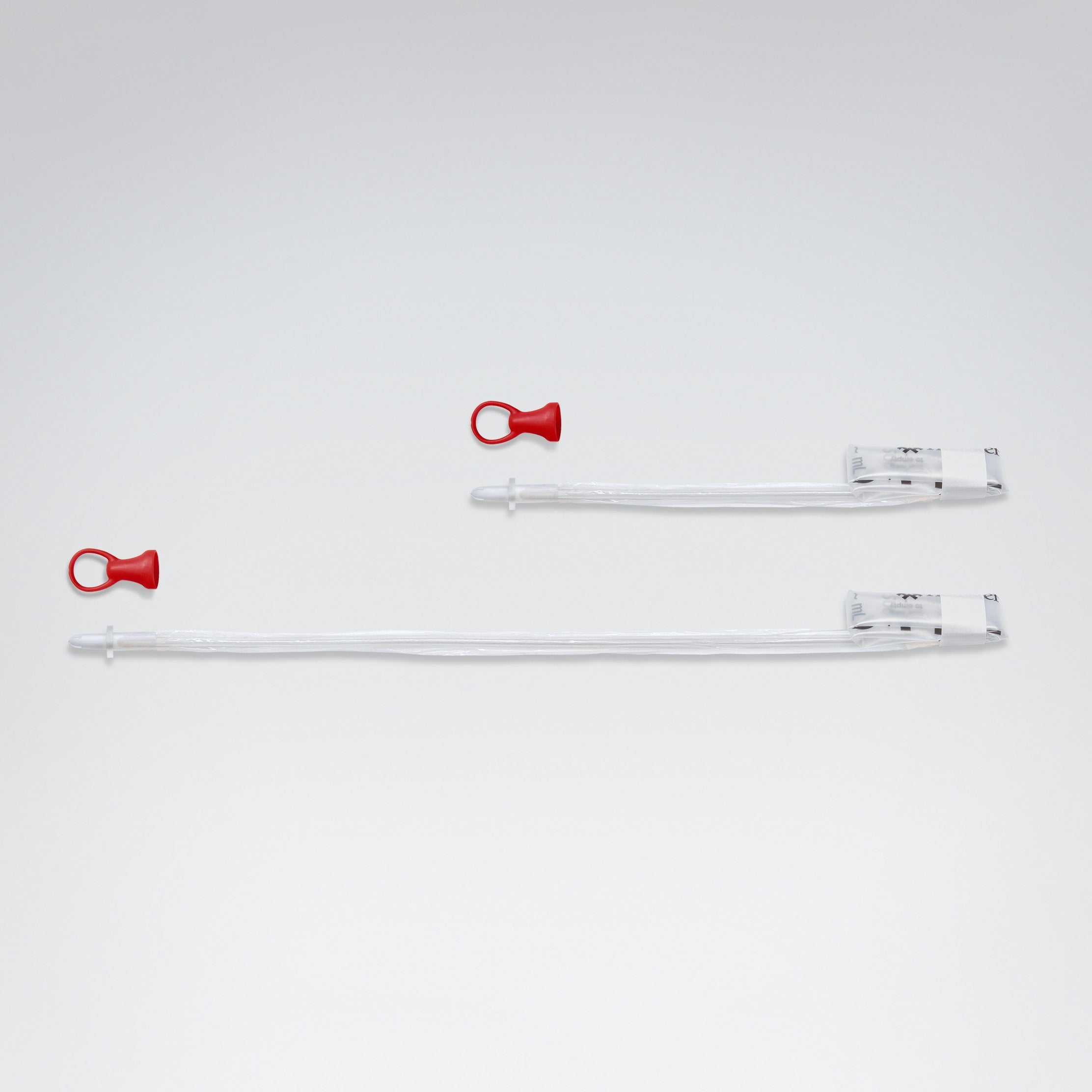 VaPro Plus Pocket™ No Touch Intermittent Catheter, Female - Box of 30