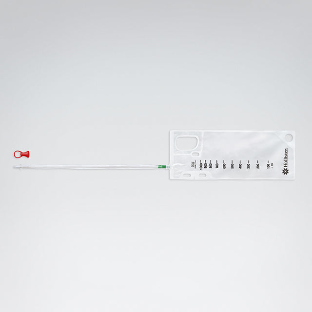 VaPro Plus™ No Touch Intermittent Catheter - Box of 30