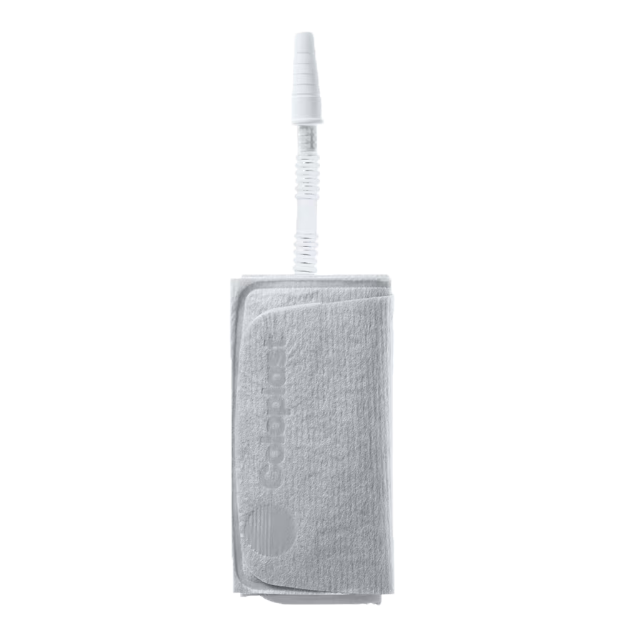 Conveen® Active Leg Bag, 9oz (250ml) - 1 Each
