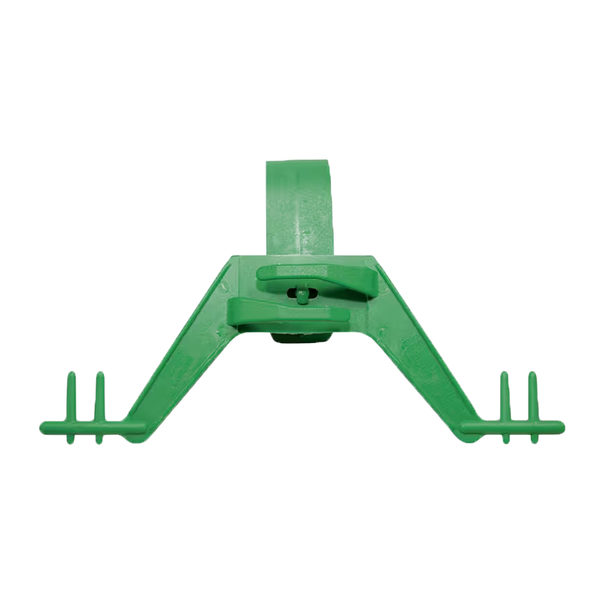 Conveen® Bag Hanger - 1 Each