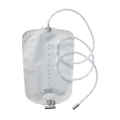Conveen® Bedside Night Bag, Non-Sterile, 68oz (2000ml) - Box of 30