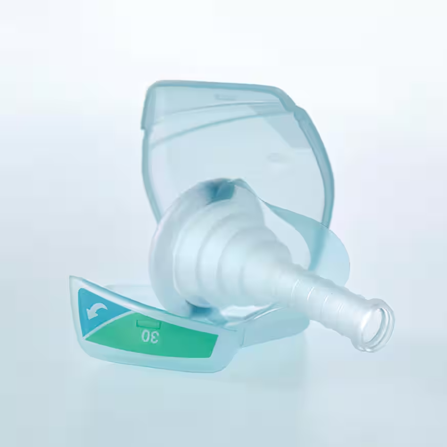 Conveen® Optima Standard External Catheter, 35mm - Box of 30