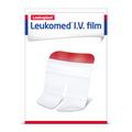 Leukomed® IV Film Dressing - Box of 50