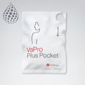 VaPro Plus Pocket™ No Touch Intermittent Catheter - Box of 30