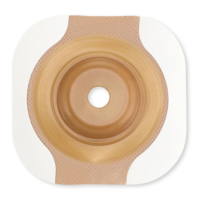 Convex CeraPlus™ Skin Barrier With Tape Border - Box of 5