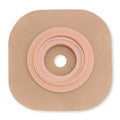 Convex CeraPlus™ Skin Barrier With Tape Border - Box of 5