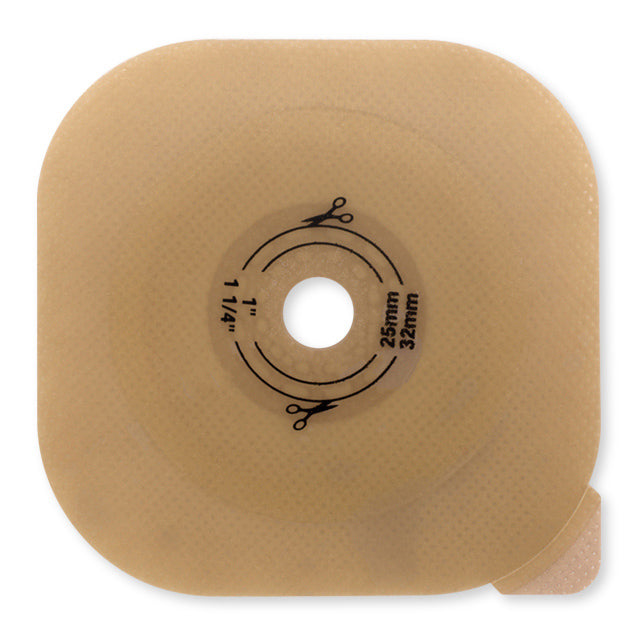 Flat CeraPlus™ Skin Barrier - Box of 5
