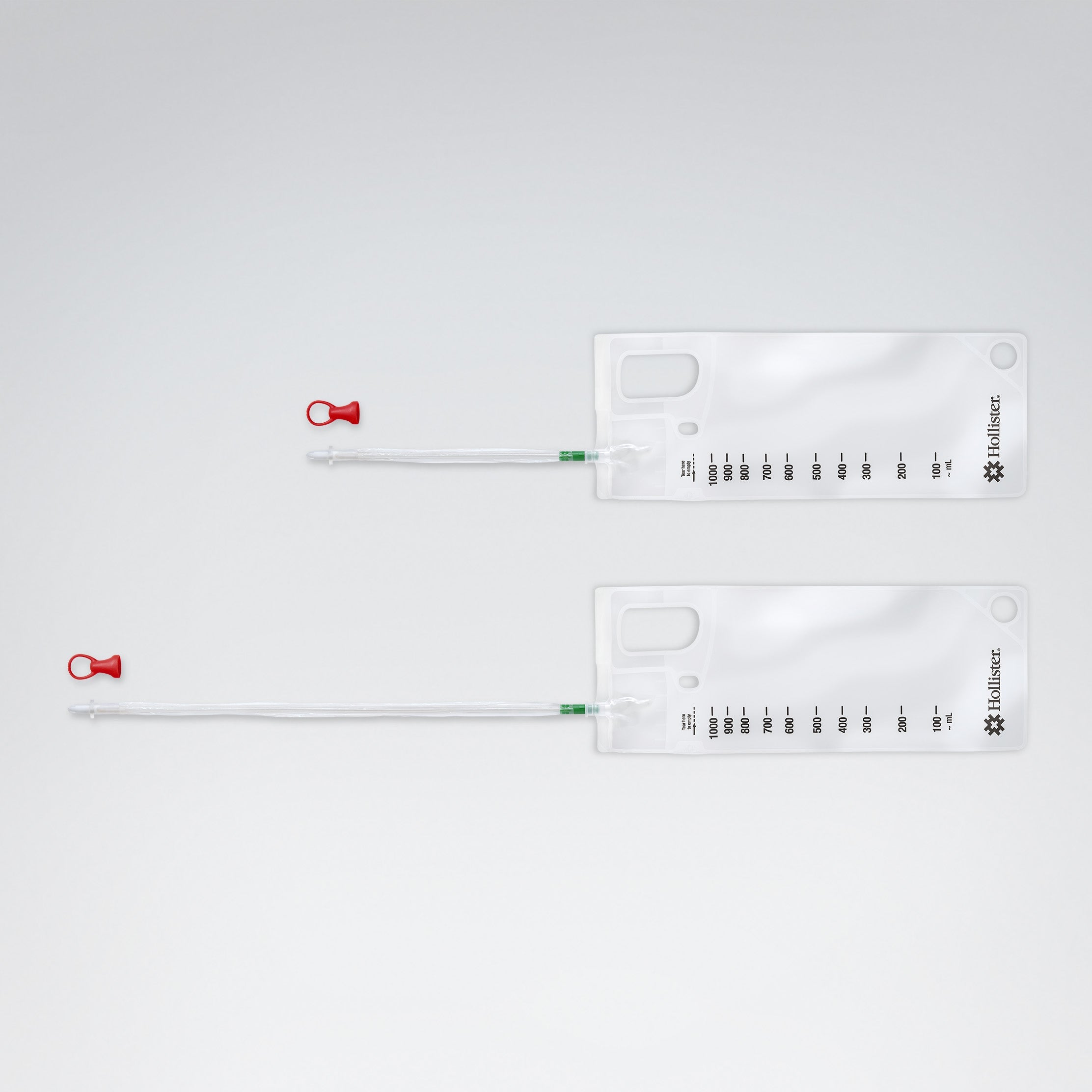 VaPro Plus Pocket™ No Touch Intermittent Catheter - Box of 30