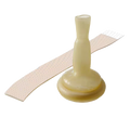 Conveen® Adhesive Liner External Catheter, 35mm - Box of 35