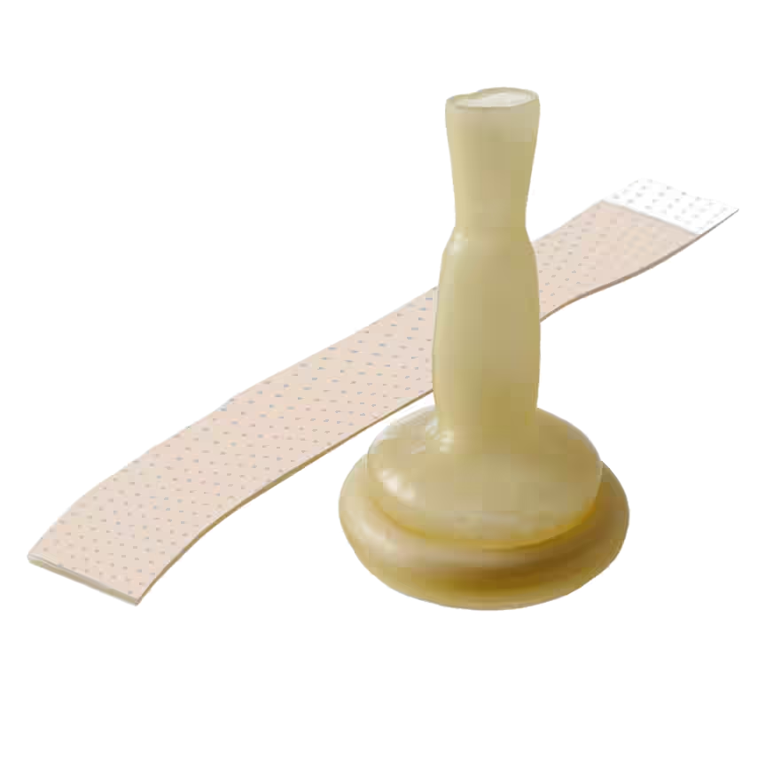 Conveen® Adhesive Liner External Catheter, 35mm - Box of 35