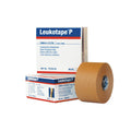 BX/1 LEUKOTAPE P HIGH ADHESIVE RIGID STRAPPING TAPE 3.8CM X 13.7M