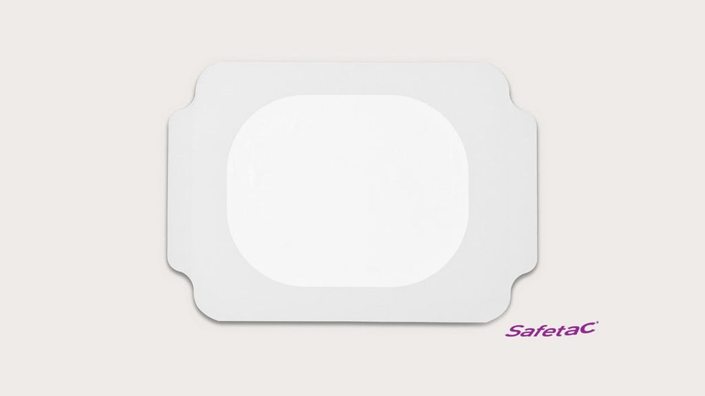 Mepitel® Film, 15cm X 20cm - Box of 10