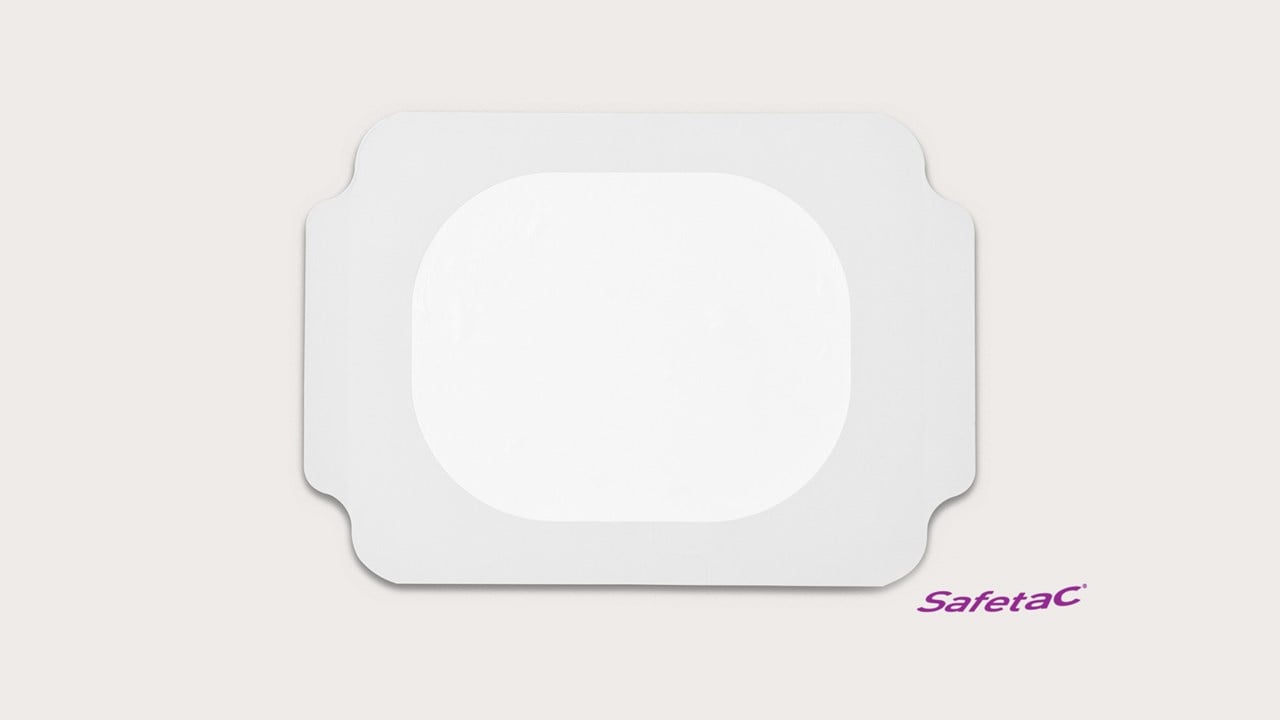 Mepitel® Film, 15cm X 20cm - Box of 10