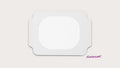 Mepitel® Film, 10cm X 12cm - Box of 10