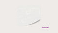 Mepitel® One Dressing, 17cm X 25cm - Box of 5
