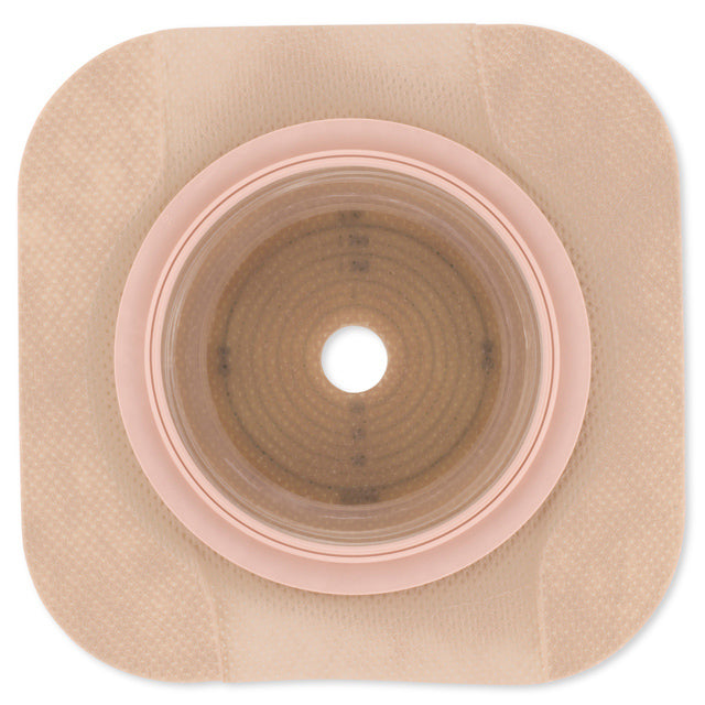 Soft Convex CeraPlus™ Skin Barrier Without Tape Border - Box of 5