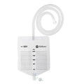 BX/10 PREMIER HIGH OUTPUT 2L COLLECTION BAG