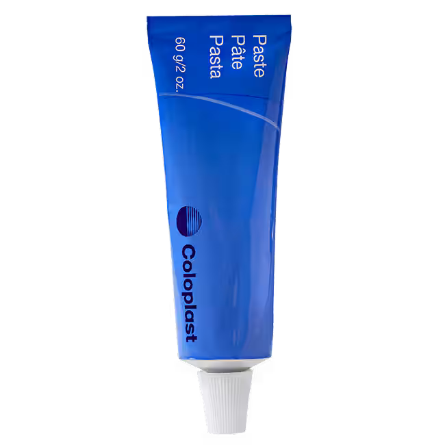 Ostomy Paste 60g - Box of 12 tubes