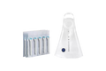 Peristeen® Plus balloon catheter accessory unit (INCLUDES 15 RECTAL CATHETERS & 1 BAG)