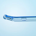 816 Self-Cath® Male Coudé Olive Catheter with Guide Stripe Catheter, 16 FR - Box of 30