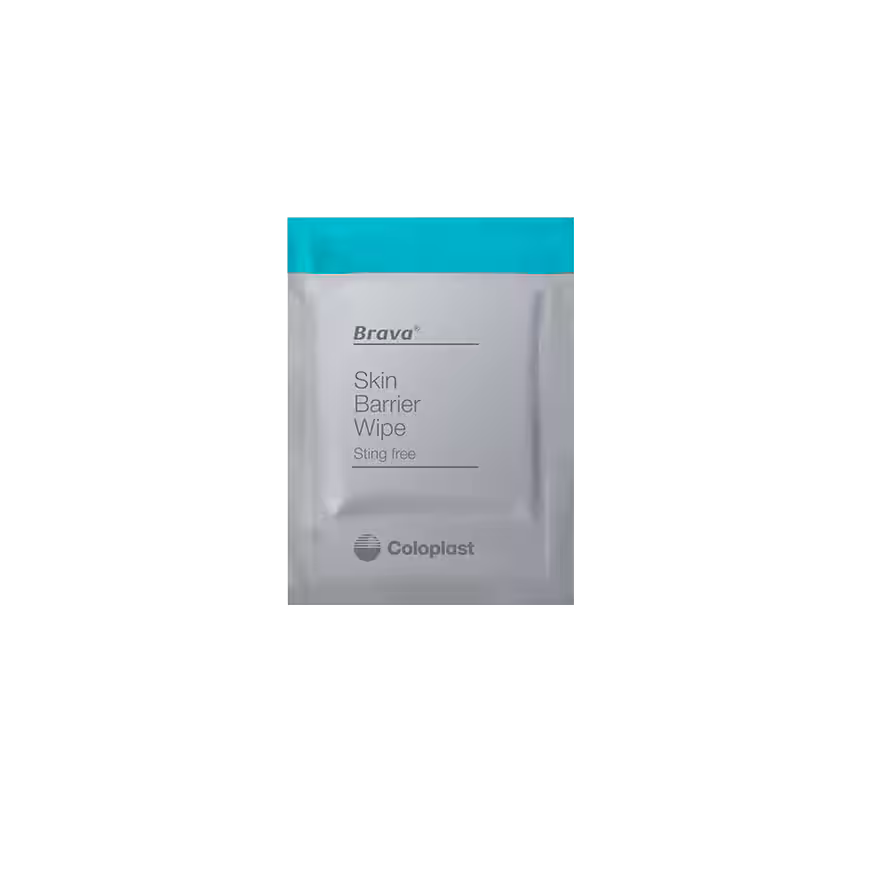 BX/30 STING-FREE SKIN BARRIER WIPE