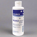 Muko® Lubricating Jelly, 150g Bottle - 1 Each