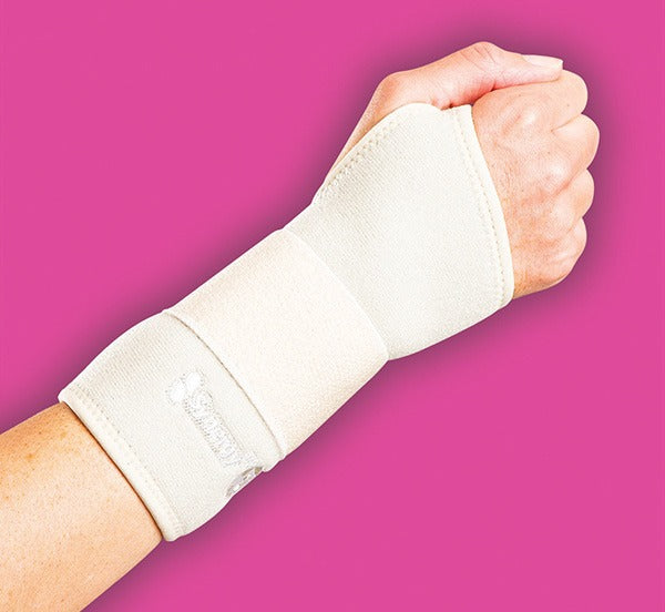 Synergy™ EasyFit Women’s Wrist Premium Brace - 1 Each (Non-returnable product)